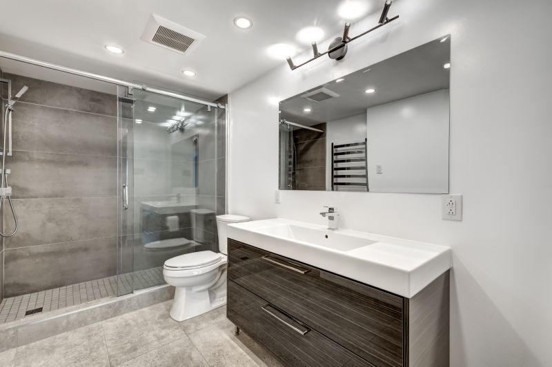 Classic Style Bathroom