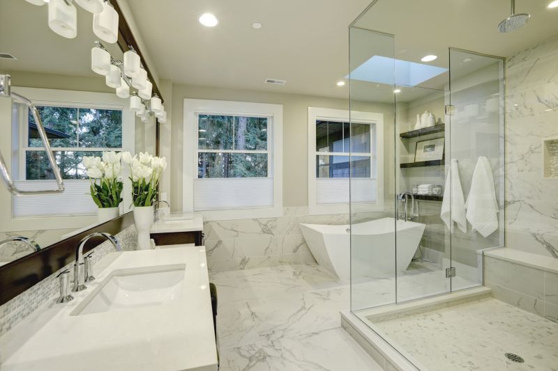 Bathroom Design
