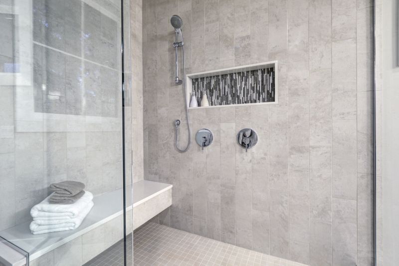 Expert Shower Installation